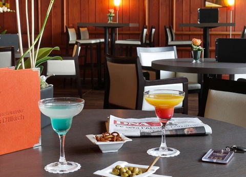 Séjour détente en Alsace à deux pas de Strasbourg - 3* - 8