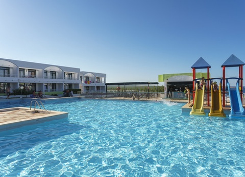 Hôtel Beach Club 3* - 2