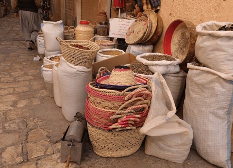 Circuit Ghardaïa, chef-d'oeuvre du Sahara - 5