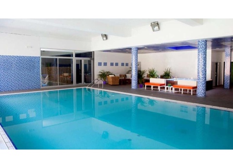 Séjour en famille dans un appartement avec des billets pour Ferrari Land et PortAventura Park - 13