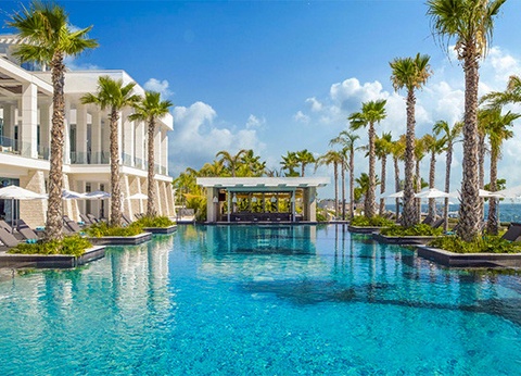 Club Amavi Made For Two ***** - 4