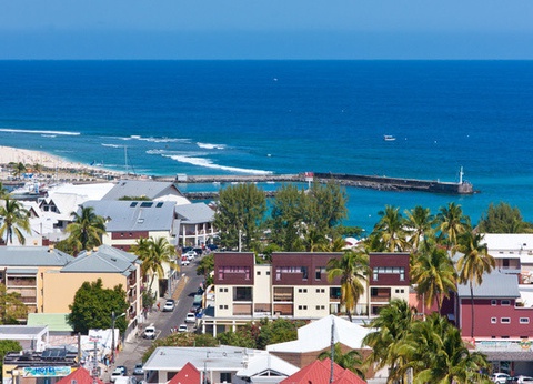 Autotour Passion Réunion en liberté - 28