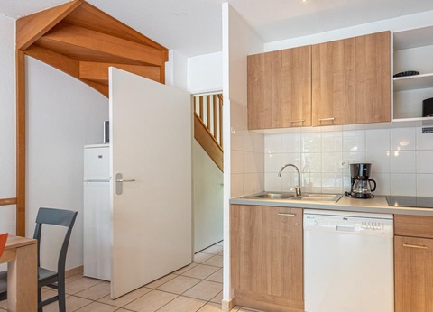 Domaine du Golf, 3* - 21