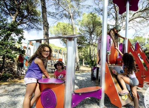 Montana Parc - Oasis Village - Coeur de l'estérel, 5* - 53