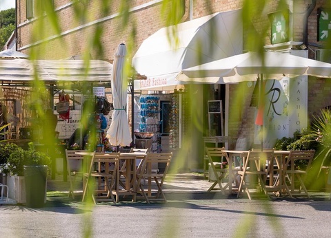 Camping Classe 3* - 84