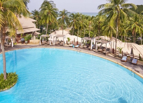 Kappa Découverte Les Perles du Sud et Séjour Au Kappa Club Cape Panwa Phuket 5* - 12