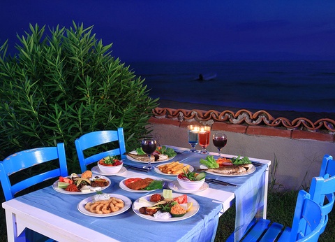 Club Marmara Yali 5* - 21