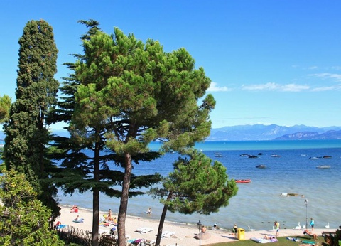 Camping Bella Italia, 5* - 37