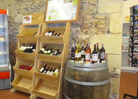 Camping Moulin de David 4* - 68