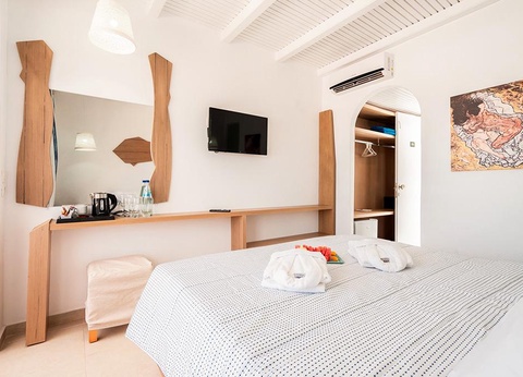 Hôtel Aloé 4* (Adult Only +16) - 3