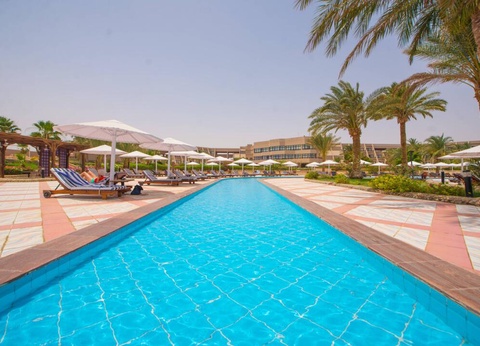 Combiné Splendeurs du Nil et Pharaoh Azur - 31