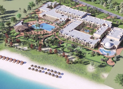 Hôtel Iberostar Eolia Djerba 5* - 19