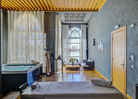 Ôclub Zen Barceló Palmeraie 5* - 15