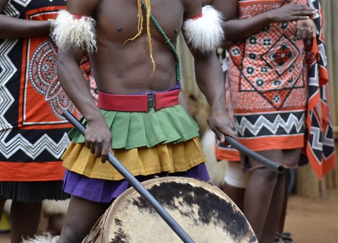 Sur la piste des Zoulous 3* avec extension réserve privée - 9