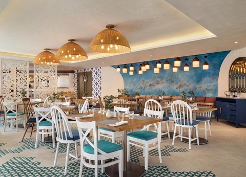 Hilton Playa del Carmen 5* - 7