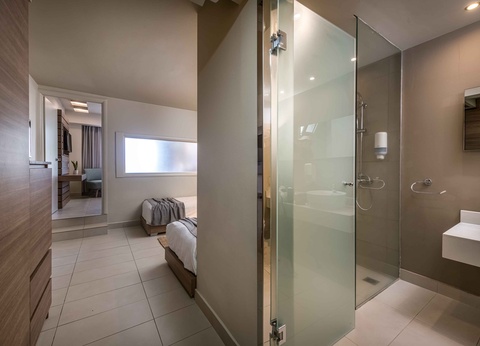 Hôtel club Akti coast 4* - 13