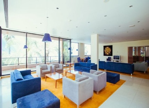 Hôtel Monte Mar 4* - 21