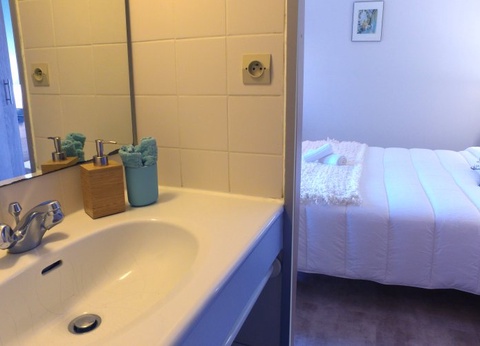 VVF Plaine d'Alsace Obernai Strasbourg 3* en demi-pension - 33