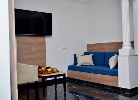 Hôtel Joya Paradise 4* - 5