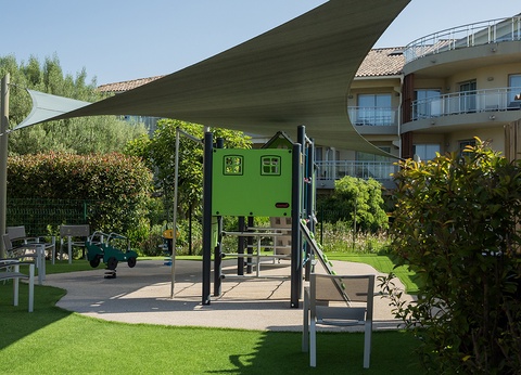 Hôtel Costa Salina 4* (sans transport) - 12