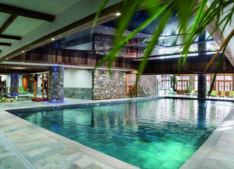 Résidence & Spa CGH Le Kalinda 4* - 8