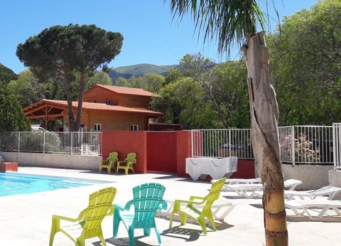 Camping Le Rancho, 3* - 2