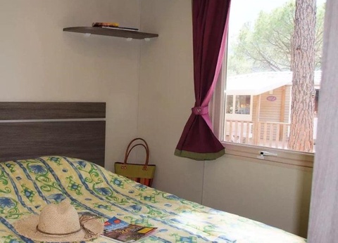 Camping Tikayan Les Cigales, 5* - 51