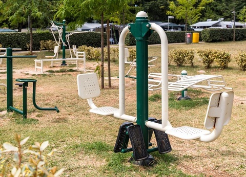 Camping Bijela Uvala, 4* - 21