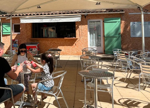 Camping Tikayan Oxygene, 3* - 7