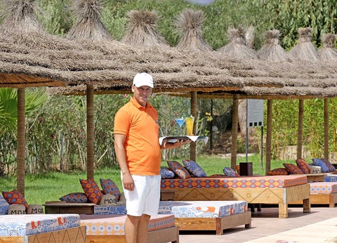 Club Marmara Madina 4* - 15