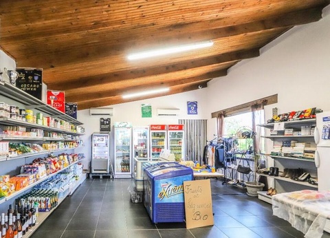 Camping maeva Escapades Le Colomba, 4* - 55