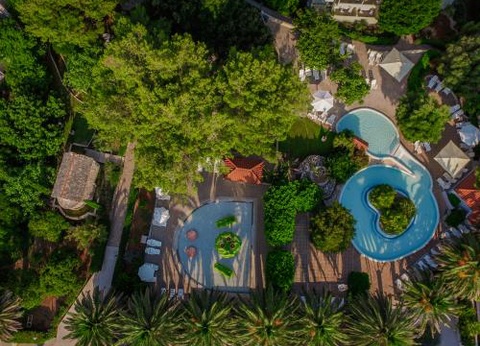 Club Framissima Waterman Kaktus 4* - 35