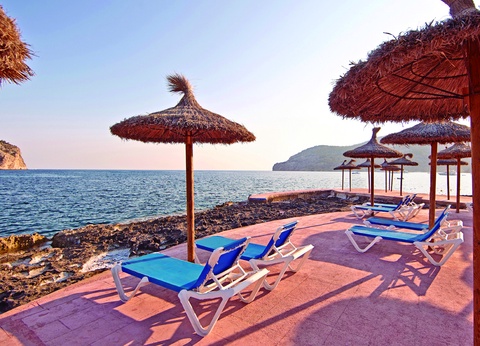 Hôtel Alua Gran Camp de Mar 4* - 16