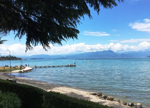 Camping Bella Italia, 5* - 35