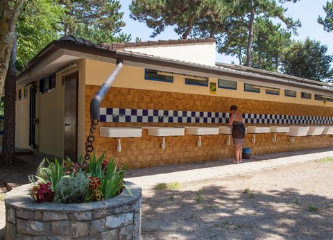 Camping Mare Pineta, 4* - 32