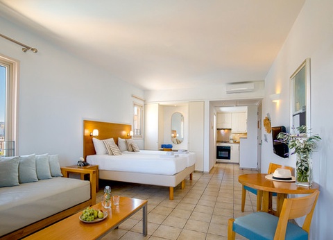 Hôtel Louis Althea Beach 4* - 8