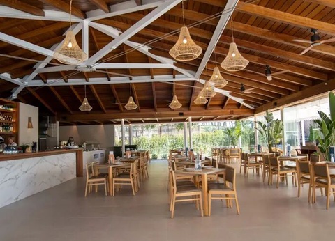 Hôtel Blau Colonia Sant Jordi 4* - 15