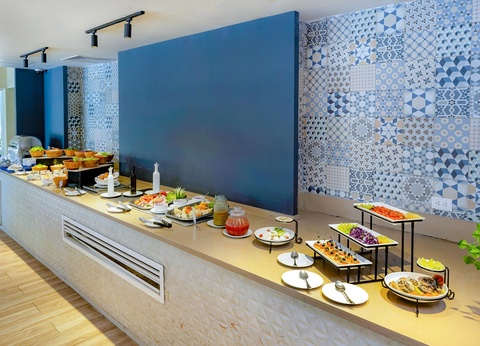 RÉP. DOMINICAINE | Juan Dolio - Coral Costa Caribe 4* - 7