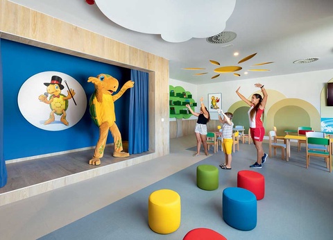 Hôtel TUI Sélection Riu Buenavista 4* - 29