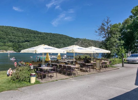 Flower Camping Ser Sirant 3* - 3