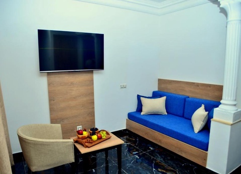 Hôtel Joya Paradise 4* - 6