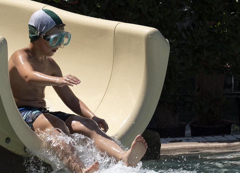 Camping Barco Reale, 4* - 3