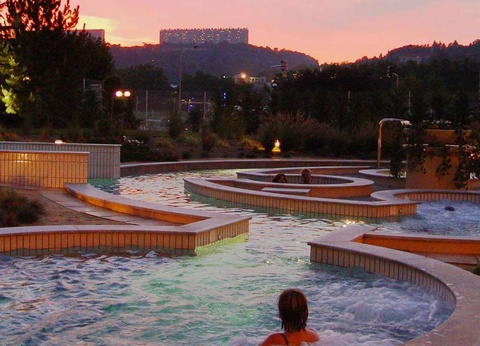 Pause cocooning en bord de Saône 4* - 2