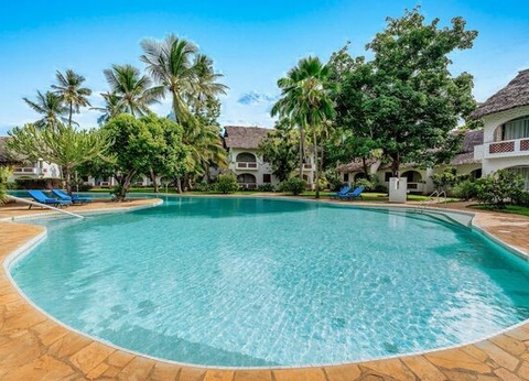 Hôtel Diamonds Leisure Beach et Golf Resort 4* - 3