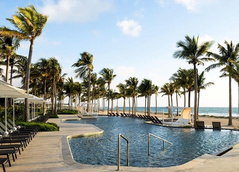 Hôtel Hilton Tulum Riviera Maya 5* - 3