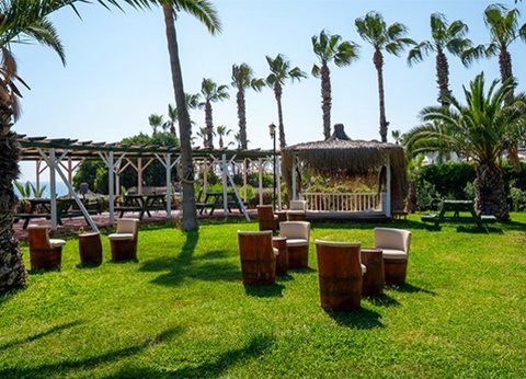 Hôtel Plein Vent Sélection Club Aqua Plaza 4* - 14