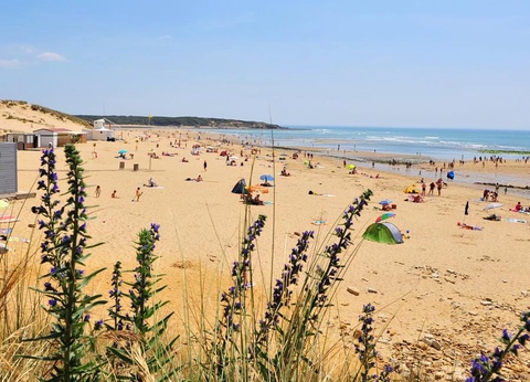 Camping Loyada, 4* - 39