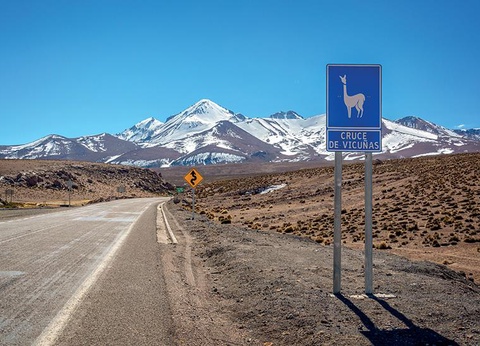 Circuit Le Chili et l'île de Pâques - 10