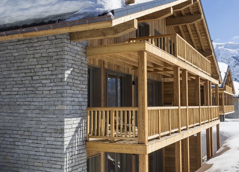 Résidence Terresens Le Hameau de Barthélémy - 8