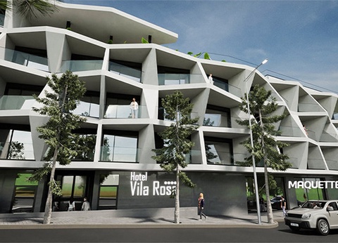 Club Framissima Evasion Portimão **** - 6